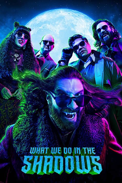 index of what we do in the shadows|What We Do in the Shadows (TV Series 2019–2024) .